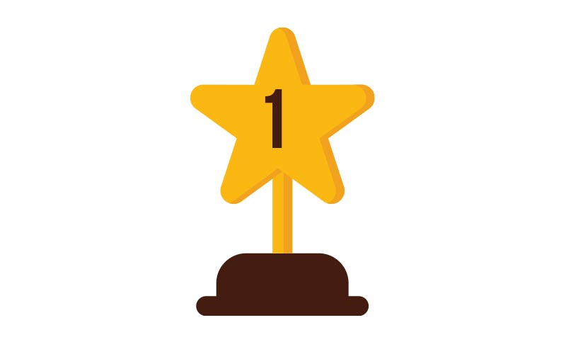 Posicionamiento a través de los años 2019 - UDLAP