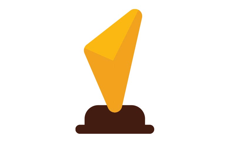 Posicionamiento a través de los años 2019 - UDLAP