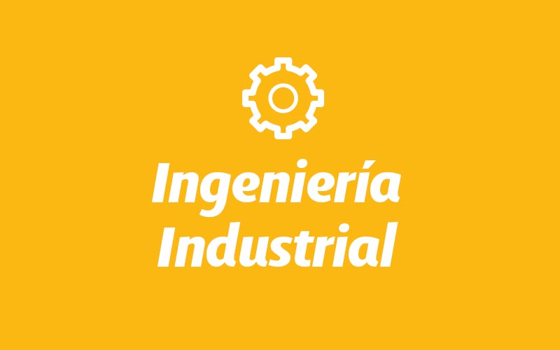 Ingeniería industrial: Programas académicos posicionados en el top 3 - UDLAP