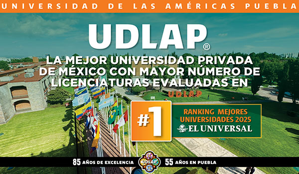 Ranking UDLAP