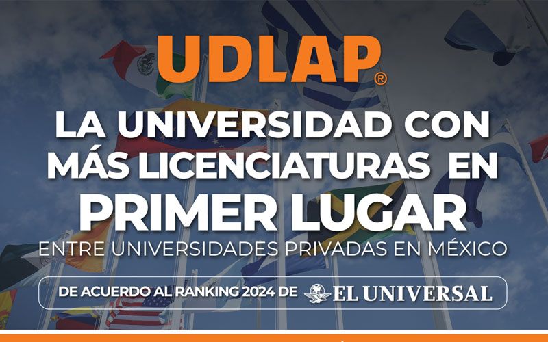 Ranking UDLAP