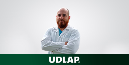 OSCAR DANIEL MÁYNEZ NAVARRO, EGRESADO DEL DOCTORADO EN CIENCIAS DEL AGUA, GENERACIÓN 2021. 