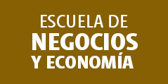 Escuela de Negocios y Economía