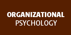 Organizational Psychology