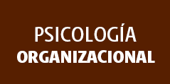 Psicología Organizacional