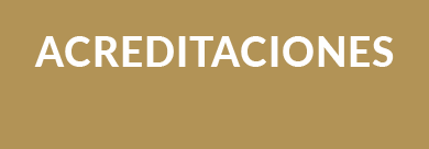 Acreditaciones
