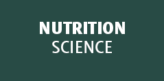 Nutrition Science