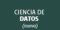 Ciencia de Datos 