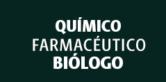 Químico Farmacéutico Biólogo