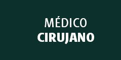 Médico Cirujano 