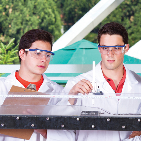 Imagen Escuela de Ciencias