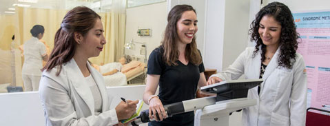 Imagen Campo Laboral