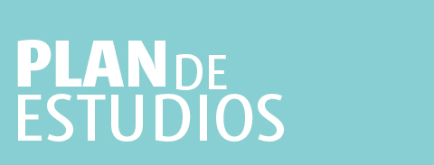 Plan de estudios