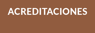Acreditaciones