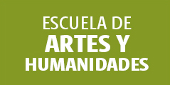 Escuela de Artes y Humanidades