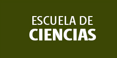 Escuela de Ciencias