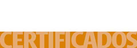 Certificados
