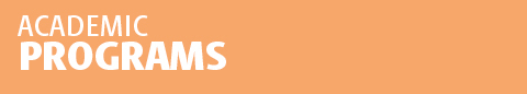 Academic Degree Programs