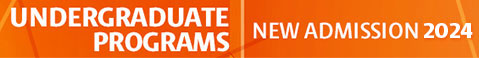 Undergraduate Programs