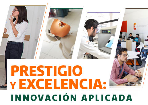 Plaza de las banderas