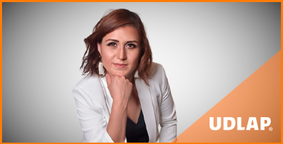 MARIANA FERNÁNDEZ LIMÓN, EGRESADA DE LA LICENCIATURA EN MERCADOTECNIA, GENERACIÓN 2011.