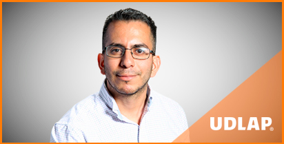 ROBERTO GONZALEZ RODRIGUEZ, EGRESADO DE LA LICENCIATURA EN NANOTECNOLOGÍA E INGENIERÍA MOLECULAR, GENERACIÓN 2011. 