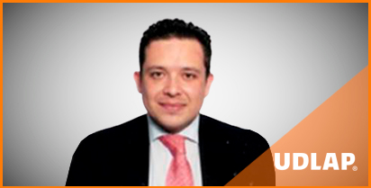 MARCO GÓMEZ CORREA, EGRESADO DE LA LICENCIATURA EN ACTUARÍA, GENERACIÓN 2003. 