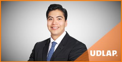 YAHVETH CANTERO FORTIZ, EGRESADO DE LA LICENCIATURA EN MÉDICO CIRUJANO, GENERACIÓN 2020. 