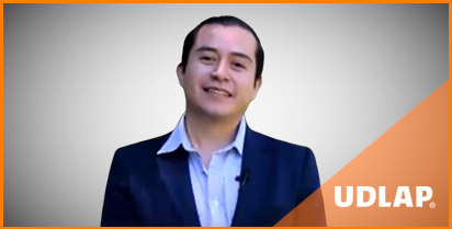 ADRIÁN ANTONIO GUTIÉRREZ GALLARDO, EGRESADO DE LA LICENCIATURA EN MECATRÓNICA, GENERACIÓN 2011. 