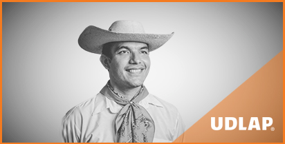 ALEJANDRO ALBERTO LÓPEZ AQUINO, EGRESADO DE LA LICENCIATURA EN DANZA, GENERACIÓN 2006