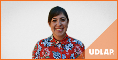  ALYSSA M. RAMÍREZ STEGE, EGRESADA DE LA LICENCIATURA EN PSICOLOGÍA CLÍNICA, GENERACIÓN 2011. 