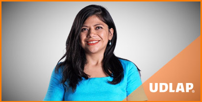 ARIADNA VÁZQUEZ SÁNCHEZ, EGRESADA DE LA LICENCIATURA EN INGENIERÍA MECATRÓNICA, GENERACIÓN 2010. 