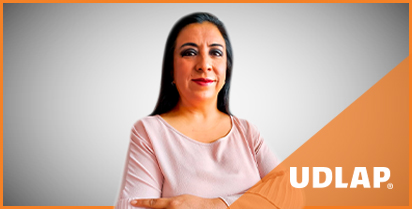 MARÍA DEL CARMEN DE LA LUZ LANZAGORTA EGRESADA DE LA LICENCIATURA EN CIENCIAS DE LA EDUCACIÓN, GENERACIÓN 1994.