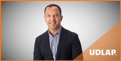 CÉSAR MARTÍNEZ ARAGÓN, EGRESADOS DE LA LICENCIATURA EN DERECHO, GENERACIÓN 1995. 