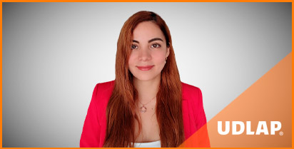 CINTHYA NADENNE CRUZ JOHANSEN, EGRESADA DE LA LICENCIATURA EN INGENIERÍA QUÍMICA, GENERACIÓN 2017.