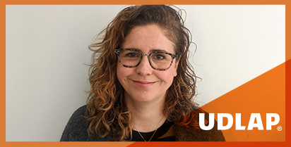 CORAL MONTERO LÓPEZ, EGRESADA DE LA LICENCIATURA EN ANTROPOLOGÍA, GENERACIÓN 2004.