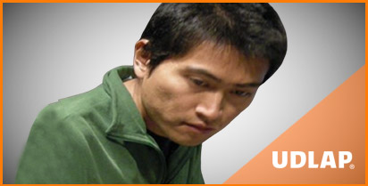 DAVID KENJI CALDERÓN MIYAMOTO, EGRESADO DE LA LICENCIATURA EN MÚSICA, GENERACIÓN 2004. 