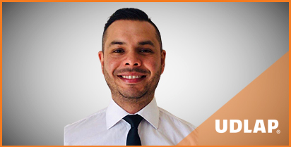 DIDIER IVÁN RODRÍGUEZ GARCÍA, EGRESADO DE LA LICENCIATURA EN INGENIERÍA INDUSTRIAL, GENERACIÓN 2012.