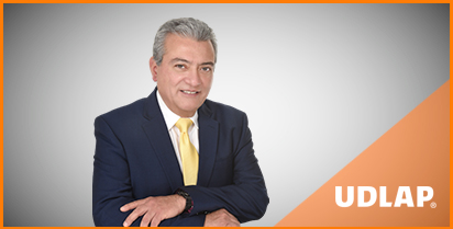 ENRIQUE ORTIZ AGUILAR, EGRESADO DE LA LICENCIATURA EN INGENIERÍA INDUSTRIAL, GENERACIÓN 1984 Y DE LA MAESTRÍA EN ECONOMÍA, GENERACIÓN 1992