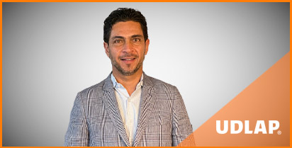 ERNESTO ÁLVAREZ TOSTADO BLANCO, EGRESADO DE LA LICENCIATURA EN CONTADURÍA Y FINANZAS, GENERACIÓN 1991. 