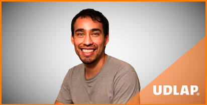 FERNANDO FRANCO CASTRO ESCOBAR, EGRESADO DE LA LICENCIATURA EN CIENCIA POLÍTICA Y RELACIONES INTERNACIONALES, GENERACIÓN 2018. 