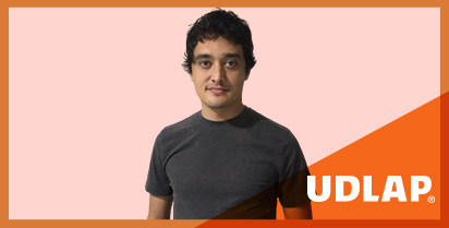 FERNANDO CONSTANTINO MARTÍNEZ BELMAR, EGRESADO DE LA LICENCIATURA EN BIOLOGÍA, GENERACIÓN 2011