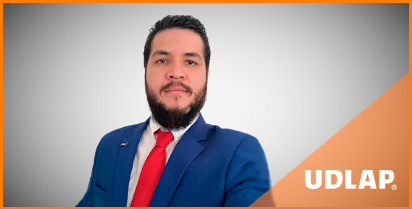 JOSÉ ÁNGEL PONCE PIMENTEL, EGRESADO DE LA LICENCIATURA EN INGENIERÍA CIVIL, GENERACIÓN 2018.