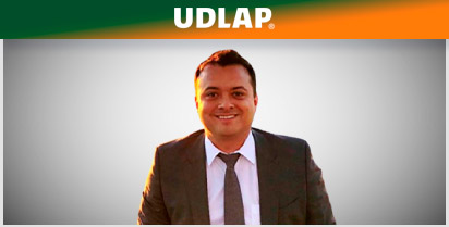 JOSÉ ANTONIO AGUILAR SÁNCHEZ, EGRESADO DE LA MAESTRÍA EN MERCADOTECNIA, GENERACIÓN 2016. 