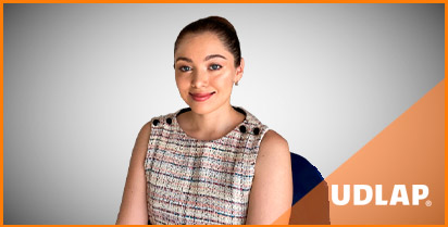 KAREN AVILA PÉREZ, EGRESADA DE LA LICENCIATURA EN QUÍMICA, GENERACIÓN 2016