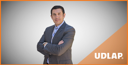 LUIS RAÚL GAMBOA SOLÓRZANO, EGRESADO DE LA LICENCIATURA EN INGENIERÍA MECÁNICA, GENERACIÓN 2002.