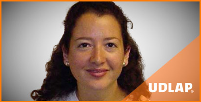 MARÍA ELENA RAYNAL GUTIÉRREZ, EGRESADA DE LA LICENCIATURA EN INGENIERÍA CIVIL, GENERACIÓN 2002. 