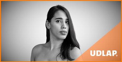 MARIANNA ESCOBEDO MUÑOZ, EGRESADA DE LA LICENCIATURA EN DANZA, GENERACIÓN 2012.