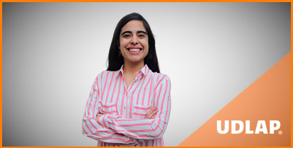 MONTSERRAT PÉREZ-CASTRO PÉREZ, EGRESADA DE LA LICENCIATURA EN ANTROPOLOGÍA CULTURAL, GENERACIÓN 2016. 