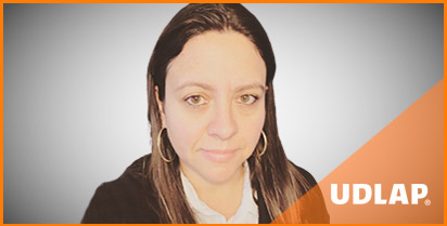 NATALIA SILVA PRUDKOVSKAYA, EGRESADA DE LA LICENCIATURA EN PSICOLOGÍA, GENERACIÓN 2006. 